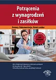 Potrącenia z wynagrodzeń i zasiłków 2022 Potrącenia z wynagrodzeń i zasiłków 2022