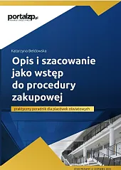 Opis i szacowanie jako wstęp do,Katarzyna Bełdowska Opis i szacowanie jako wstęp do,Katarzyna Bełdowska