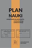 Plan nauki kandydata na aplikanta adwokackiego/radcowskiego Plan nauki kandydata na aplikanta adwokackiego/radcowskiego