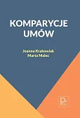 Komparycje umów