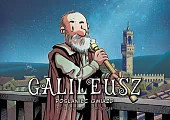 Galileusz Posłaniec gwiazdJordi Bayarri
