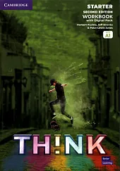 Think Starter A1 Workbook with Digital Pack British English Think Starter A1 Workbook with Digital Pack British English