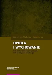 Opieka i wychowanieWładysława Szulakiewicz