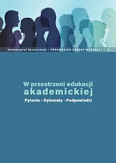 W przestrzeni edukacji akademickiejBarbara Kromolicka