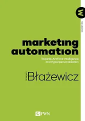 Marketing AutomationGrzegorz Błażewicz