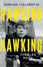 Hawking, HawkingCharles Seife