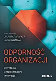 Odporność organizacji Odporność organizacji