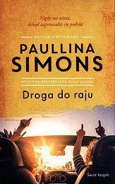 Droga do rajuPaullina Simons