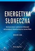 Energetyka słoneczna Energetyka słoneczna