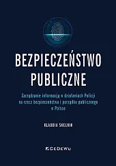 Bezpieczeństwo publiczneKlaudia Skelnik Bezpieczeństwo publiczneKlaudia Skelnik