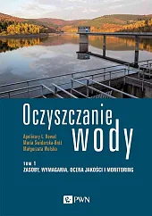 Oczyszczanie wody Tom 1L.Apolinary Kowal
