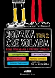 Gorzka czekolada Tom 2 Gorzka czekolada Tom 2
