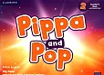 Pippa and Pop 2 Teacher's Book with Digital Pack British English