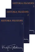 Historia filozofii Tom 1-3. Historia filozofii Tom 1-3.