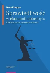 Sprawiedliwość w ekonomii dobrobytuDawid Megger