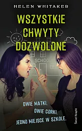 Wszystkie chwyty dozwoloneHelen Whitaker