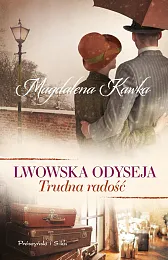 Trudna radośćMagdalena Kawka