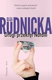 Drugi przekręt NataliiOlga Rudnicka