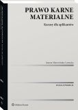 Prawo karne materialne. Kazusy dla aplikantów