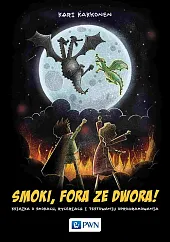 Smoki, fora ze dwora!