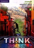 Think Starter Student's Book with Interactive eBook British English