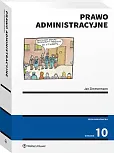 Prawo administracyjne Prawo administracyjne