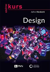 Krótki kurs. DesignJohn Heskett