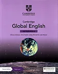 Cambridge Global English 8 Workbook with Digital Access
