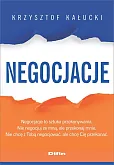 Negocjacje