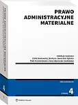 Prawo administracyjne materialne  Prawo administracyjne materialne
