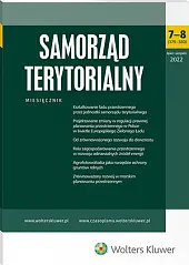 Samorząd Terytorialny Hubert Izdebski