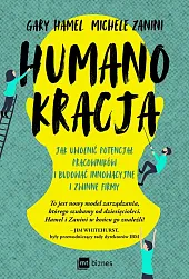 Humanokracja Humanokracja