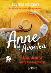 Anne of Avonlea Anne of Avonlea