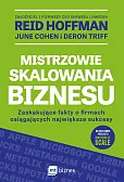 Mistrzowie skalowania biznesu Mistrzowie skalowania biznesu