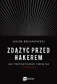 Zdążyć przed hakerem Zdążyć przed hakerem