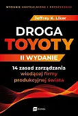 Droga Toyoty Droga Toyoty