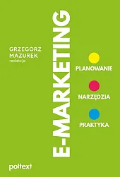 E-MarketingGrzegorz Mazurek