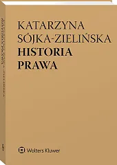  Historia prawa