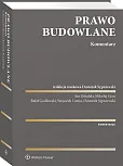 Prawo budowlane. Komentarz Prawo budowlane. Komentarz