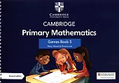 Cambridge Primary Mathematics Games Book 5Mary Wood Cambridge Primary Mathematics Games Book 5Mary Wood