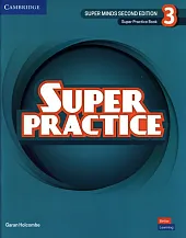 Super Minds 3 Super Practice Book,Garan Holcombe Super Minds 3 Super Practice Book,Garan Holcombe
