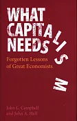 What Capitalism Needs