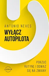 Wyłącz autopilotaAntonio Neves