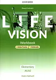Life Vision Elementary Zeszyt ćwiczeń + Online Practice + multimedia