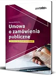 Umowa o zamówienia publiczne Umowa o zamówienia publiczne