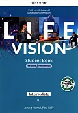 Life Vision Intermediate Podręcznik + e-book + multimedia