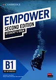 Empower Pre-intermediate/B1 Student's Book with Digital Pack