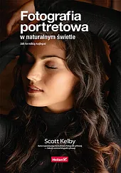 Fotografia portretowa w naturalnym świetleScott Kelby