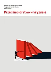 Przedsiębiorstwo w kryzysieMałgorzata Brojak-Trzaskowska