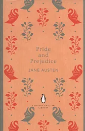 Pride and PrejudiceJane Austen